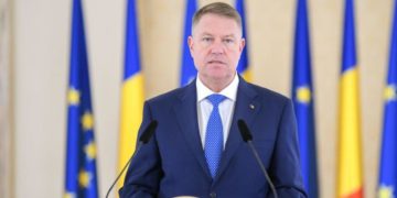 Preşedintele Iohannis şi PNL au primit o lovitură dură din partea CCR!
