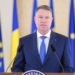 Preşedintele Iohannis şi PNL au primit o lovitură dură din partea CCR!