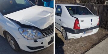 Accident la Răzvad cu o victimă!