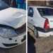 Accident la Răzvad cu o victimă!