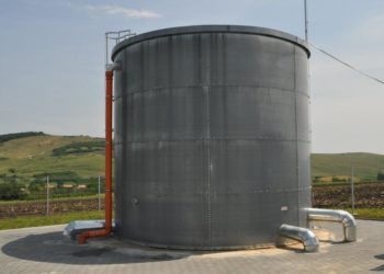COMPANIA DE APĂ – ÎNTRERUPERE ALIMENTARE CU APĂ GLODENI – COMUNICAT DE PRESĂ