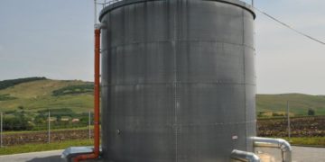 COMPANIA DE APĂ – ÎNTRERUPERE ALIMENTARE CU APĂ GLODENI – COMUNICAT DE PRESĂ