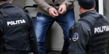 Polițiștii din Dâmbovița au reținut un bărbat pentru evaziune fiscală!