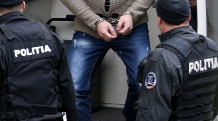 Polițiștii din Dâmbovița au reținut un bărbat pentru evaziune fiscală!