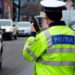 Peste 100 de infracțiuni constatate și 70 de permise de conducere reținute de polițiști.