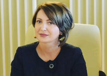 Oana Vlăducă, deputat: Premierul Orban este deranjat că Parlamentul adoptă legi!