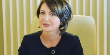 Oana Vlăducă, deputat: Premierul Orban este deranjat că Parlamentul adoptă legi!