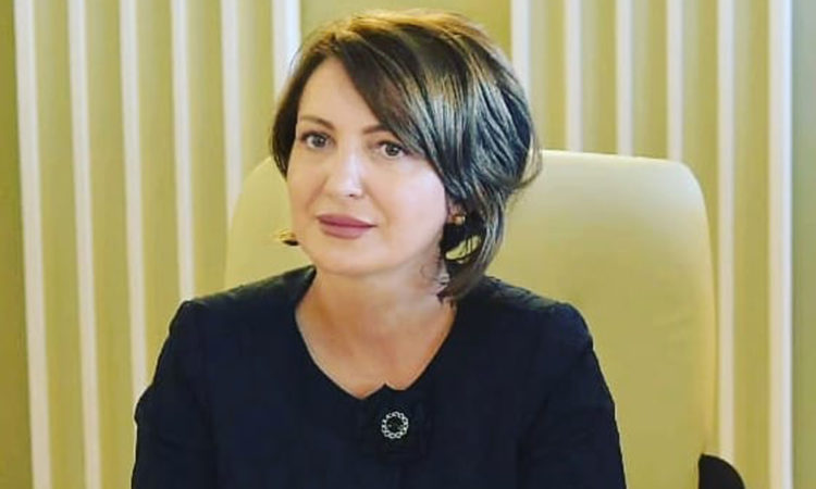 Oana Vlăducă, deputat: Premierul Orban este deranjat că Parlamentul adoptă legi!