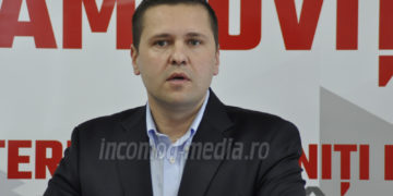 „Liberalii au legiferat turismul electoral”! Corneliu Ştefan, preşedinte PSD Dâmboviţa.