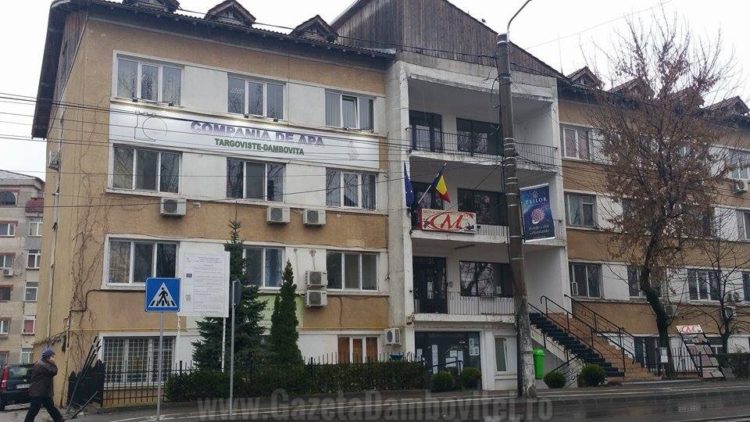 Comuna Glodeni rămâne o zi fără apă.