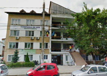 Compania de Apă Târgovişte organizează concurs pentru ocuparea postului vacant de instalator și cititor de apă!