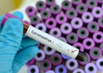 CORONAVIRUS! Măsuri de protecție împotriva infestării!