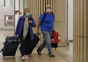 Şapte dâmboviţeni care s-au întors din Italia au fost izolaţi la domiciliu!