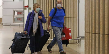 Şapte dâmboviţeni care s-au întors din Italia au fost izolaţi la domiciliu!