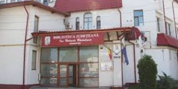 Biblioteca Județeană organizează „Dragobetele – Sărbătoarea iubirii la români”!