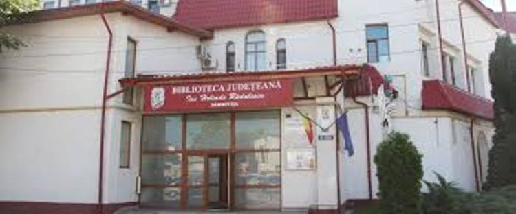 Biblioteca Județeană organizează „Dragobetele – Sărbătoarea iubirii la români”!