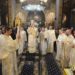RUGĂCIUNEA SMERITĂ DESCHIDE PORȚILE CERULUI – SLUJIRE ARHIEREASCĂ LA CATEDRALA DIN TÂRGOVIȘTE