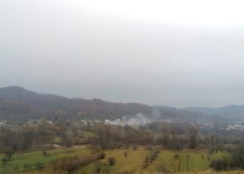 Vremea se răcește din nou!