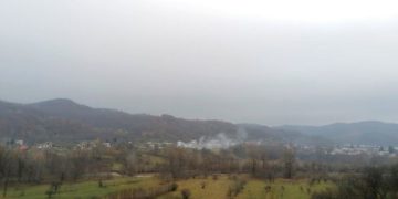 Vremea se răcește din nou!