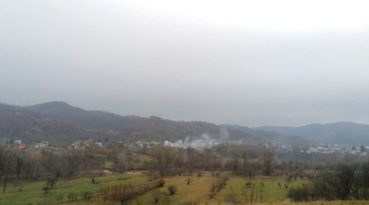 Vremea se răcește din nou!