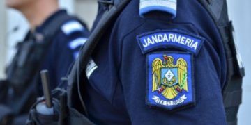 Un vânzător din Târgoviște a fost sancționat de jandarmi!