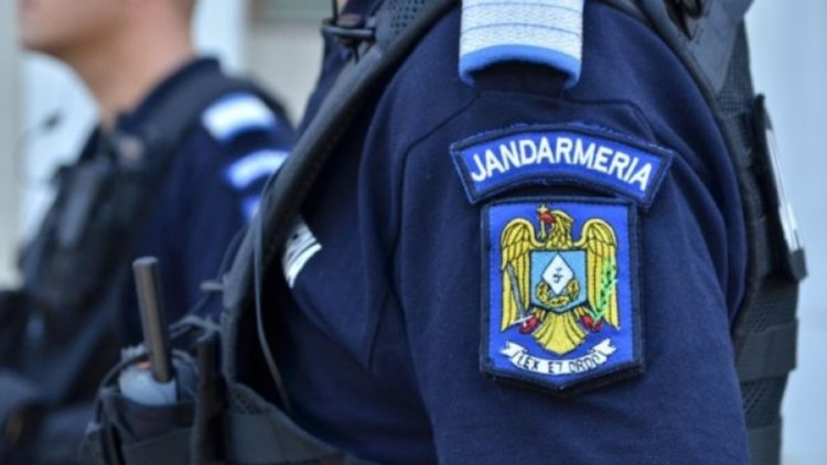 Un vânzător din Târgoviște a fost sancționat de jandarmi!