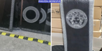 Mobilă contrafăcută vândută și în Dâmbovița! Polițiștii au destructurat filiera de falsificatori!
