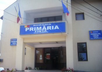 PRIMĂRIA FINTA – CONCURS ȘEF BIROU FINACIAR CONTABIL TAXE ȘI IMPOZITE