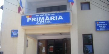 PRIMĂRIA FINTA – CONCURS ȘEF BIROU FINACIAR CONTABIL TAXE ȘI IMPOZITE