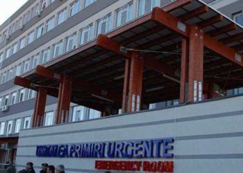 Un dâmbovițean întors recent din Italia s-a prezentat la Spitalul Județean de Urgențe din Târgoviște!