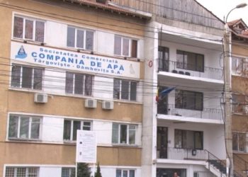 Compania de Apă Târgovişte organizează concurs pentru ocuparea postului vacant de instalator apă canal/ instalator instalații tehnico sanitare și de gaze!