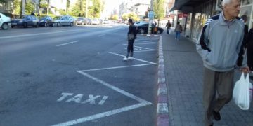 Târgoviştenii sunt nevoiţi să suporte mofturile taximetriştilor!