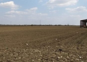 Peste 18.000 de dâmboviţeni şi-au vândut terenurile agricole!