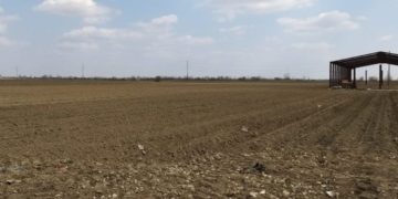 Peste 18.000 de dâmboviţeni şi-au vândut terenurile agricole!