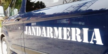 Măsuri de ordine publică la meciul de volei feminin CSM Târgoviște – CS Știința Bacău!