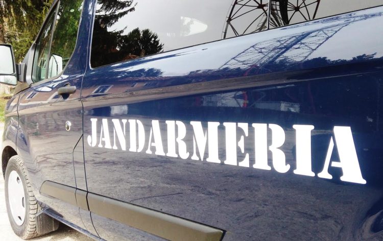 Măsuri de ordine publică la meciul de volei feminin CSM Târgoviște – CS Știința Bacău!