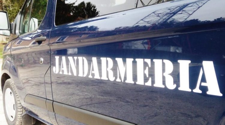 Jandarmii din Dâmbovița asigură măsuri de ordine și siguranță publică în timpul desfășurării competițiilor sportive!