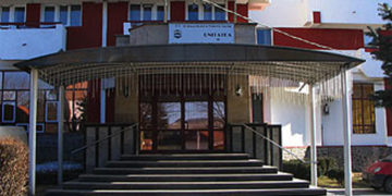 Hotelul Ceres din Pucioasa a devenit centru de carantină!