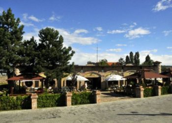 Pe 7 și 8 Martie poți petrece fără rezervare la Ristorante Del Ponte!