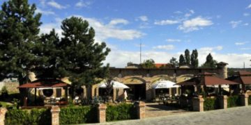 Pe 7 și 8 Martie poți petrece fără rezervare la Ristorante Del Ponte!