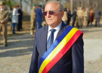 E X C L U S I V! LOVITURĂ PENTRU PSD DÂMBOVIȚA! PRIMARUL COMUNEI ANINOASA – CONSTANTIN MARICESCU CONDAMNAT LA 3 ANI DE ÎNCHISOARE CU SUSPENDARE!