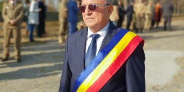 E X C L U S I V! LOVITURĂ PENTRU PSD DÂMBOVIȚA! PRIMARUL COMUNEI ANINOASA – CONSTANTIN MARICESCU CONDAMNAT LA 3 ANI DE ÎNCHISOARE CU SUSPENDARE!