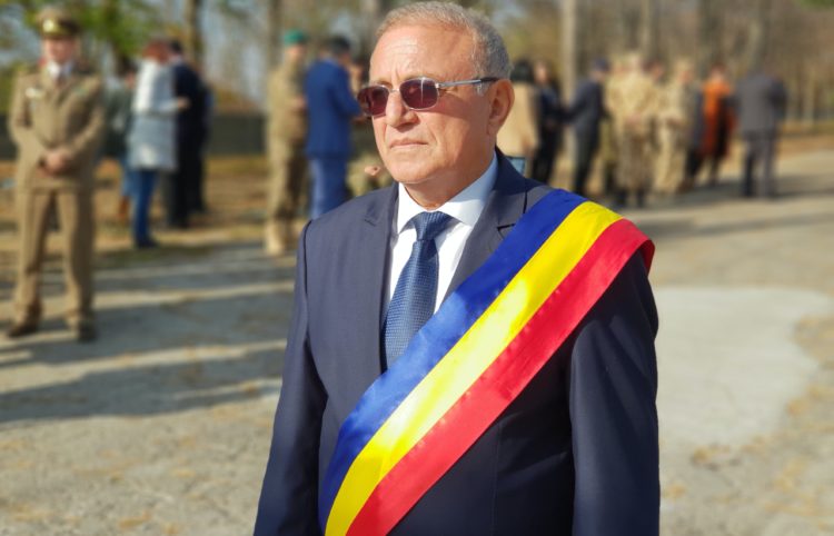 E X C L U S I V! LOVITURĂ PENTRU PSD DÂMBOVIȚA! PRIMARUL COMUNEI ANINOASA – CONSTANTIN MARICESCU CONDAMNAT LA 3 ANI DE ÎNCHISOARE CU SUSPENDARE!