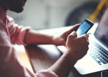 Declarația necesară deplasării poate fi completată direct pe telefon!