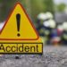Accident pe raza localității Ciocănești!