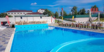 Spargere la restaurantul L’isola di Sardegna din Târgoviște!