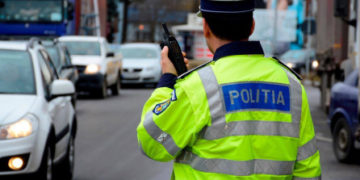 Polițiștii dâmbovițeni au întocmit un dosar penal pe numele unui bărbat de 40 de ani!