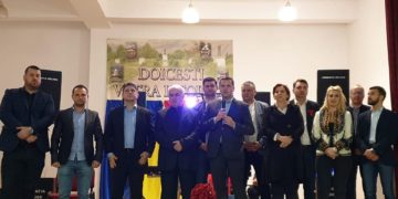 CU OCAZIA ZILEI DE 1 MARTIE – CONDUCEREA PSD DÂMBOVIȚA A FOST PREZENTĂ IN 7 LOCALITĂȚI