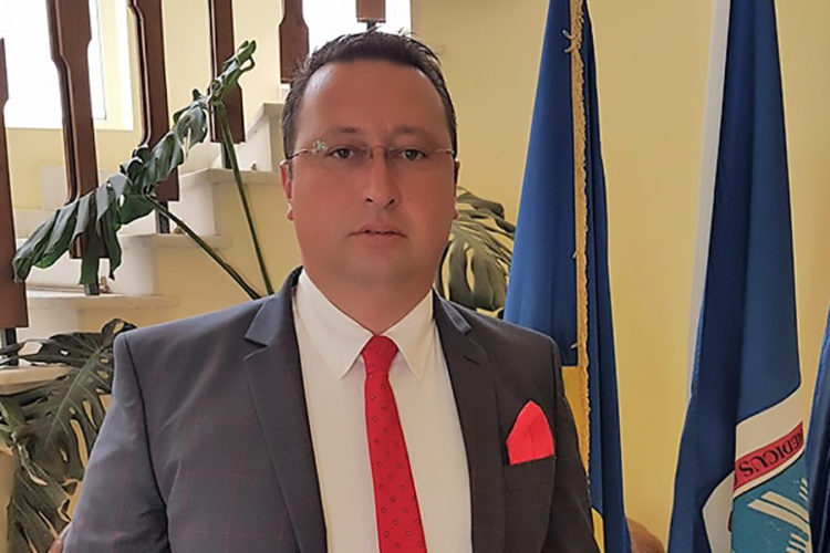 Constantin Ana le mulțumește tuturor celor care au dat dovadă de solidaritate până la acest moment!