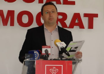 Constantin Ana susține că Spitalul din Pucioasa nu este pregătit pentru această situație!